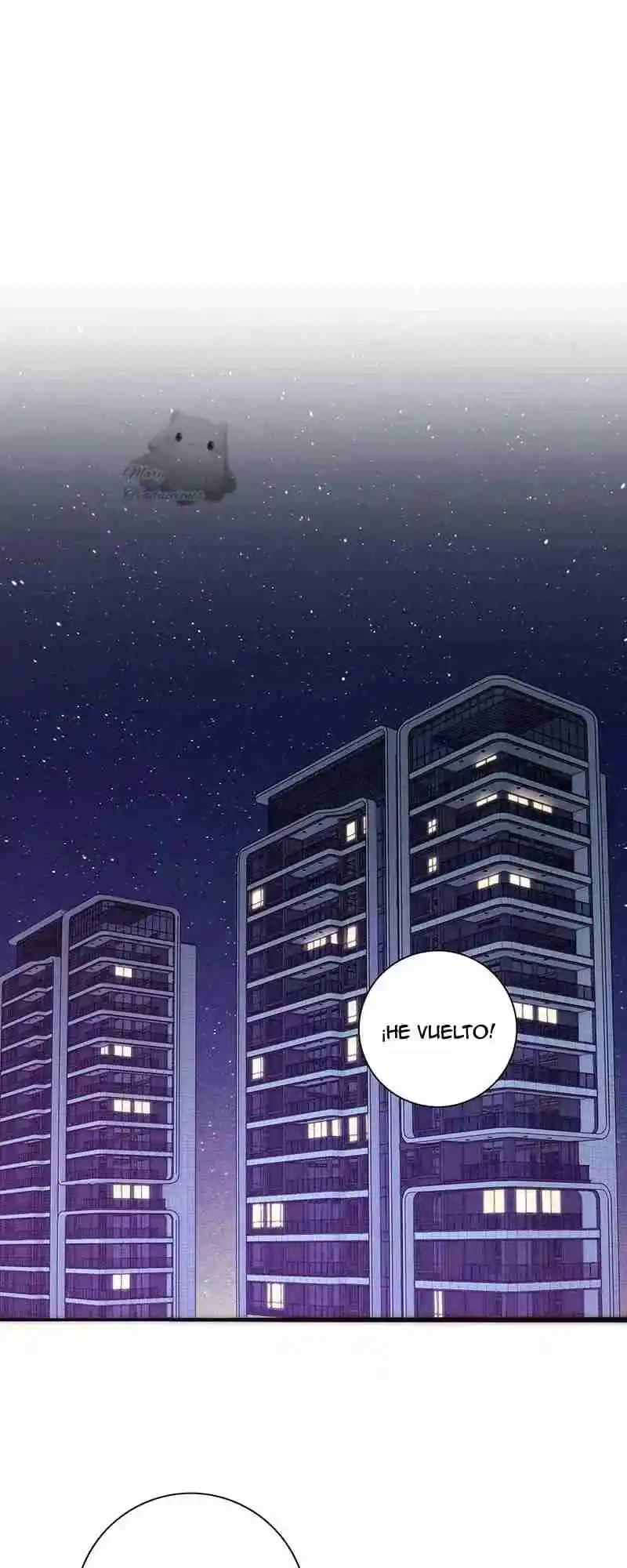 La Venganza De Kaylen Y La Redención Del Zorro - Capítulo 22 - Página 22 - LectorTMOo