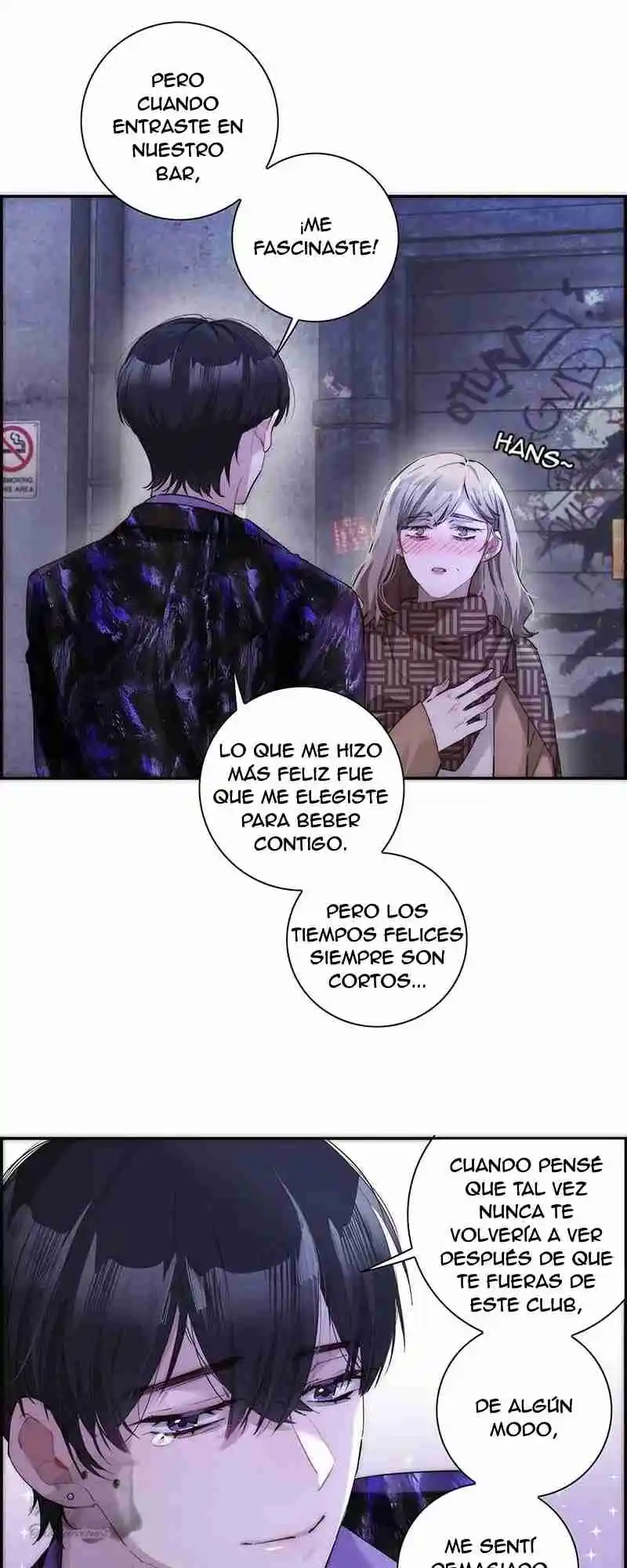La Venganza De Kaylen Y La Redención Del Zorro - Capítulo 22 - Página 32 - LectorTMOo