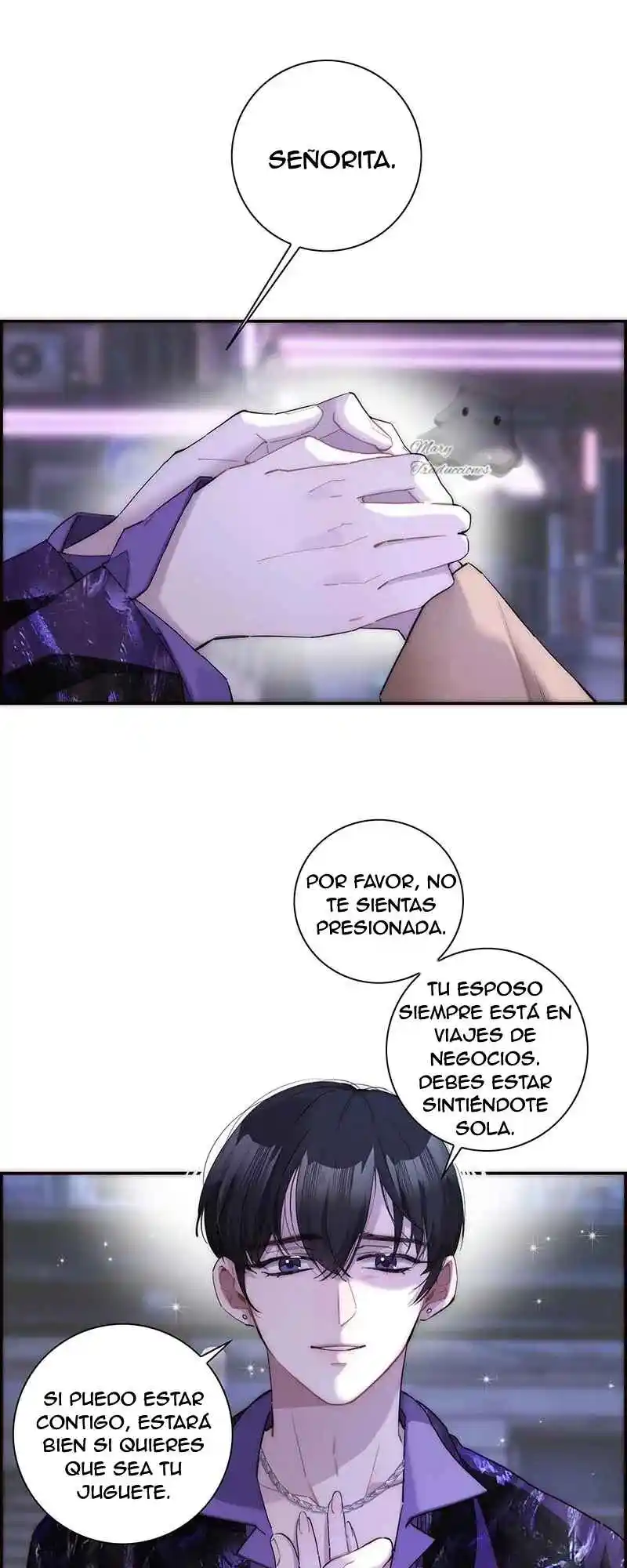 La Venganza De Kaylen Y La Redención Del Zorro - Capítulo 22 - Página 34 - LectorTMOo