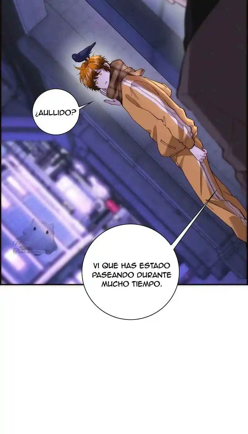 La Venganza De Kaylen Y La Redención Del Zorro - Capítulo 23 - Página 7 - LectorTMOo