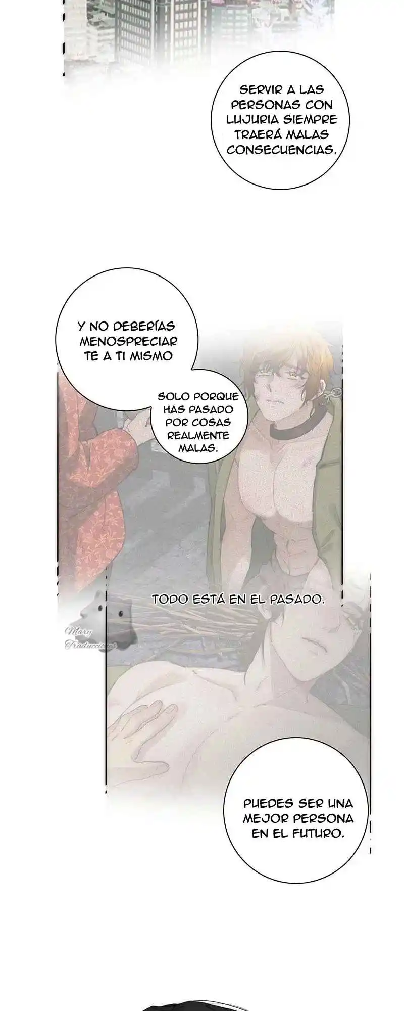 La Venganza De Kaylen Y La Redención Del Zorro - Capítulo 24 - Página 20 - LectorTMOo