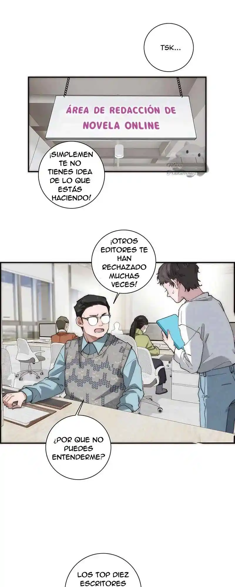 La Venganza De Kaylen Y La Redención Del Zorro - Capítulo 24 - Página 26 - LectorTMOo