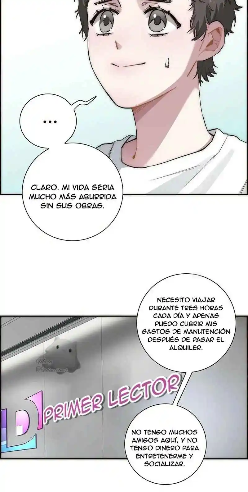 La Venganza De Kaylen Y La Redención Del Zorro - Capítulo 24 - Página 35 - LectorTMOo