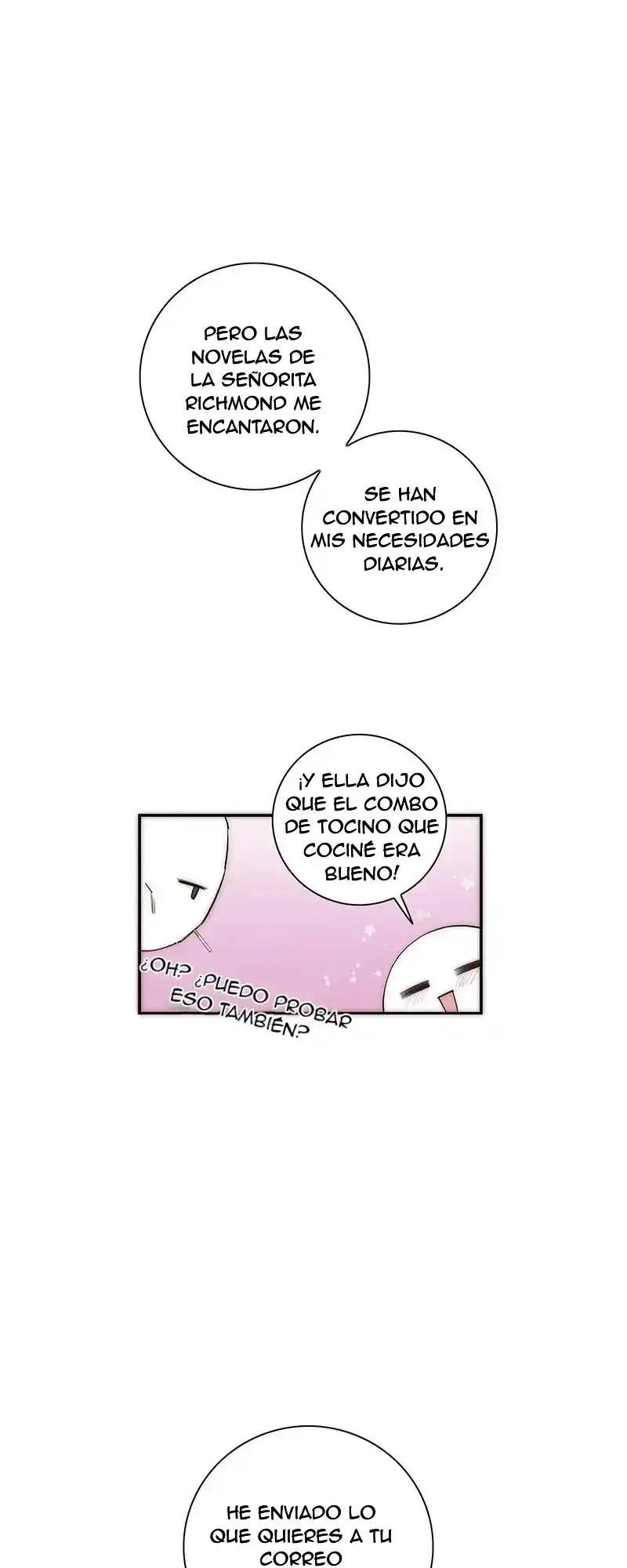 La Venganza De Kaylen Y La Redención Del Zorro - Capítulo 24 - Página 36 - LectorTMOo
