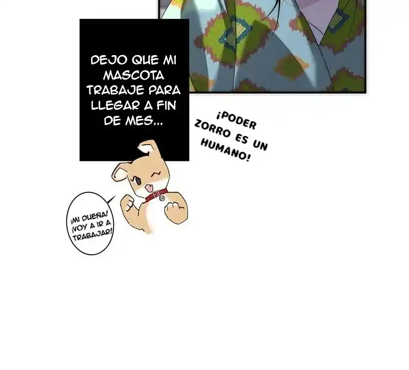 La Venganza De Kaylen Y La Redención Del Zorro - Capítulo 25 - Página 28 - LectorTMOo