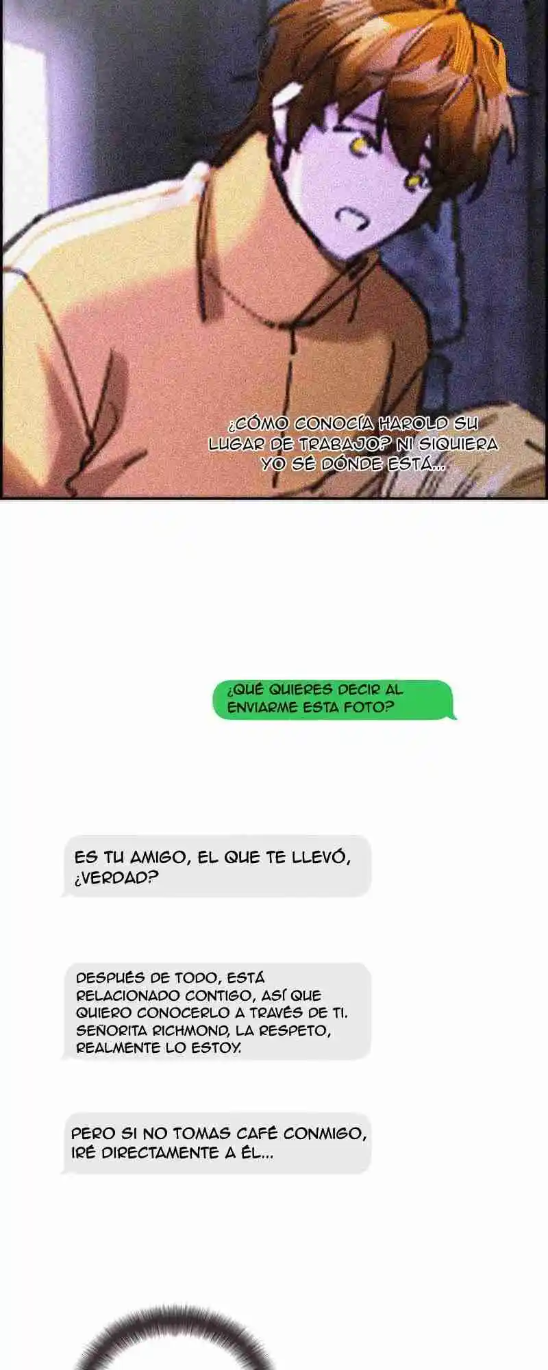 La Venganza De Kaylen Y La Redención Del Zorro - Capítulo 25 - Página 34 - LectorTMOo