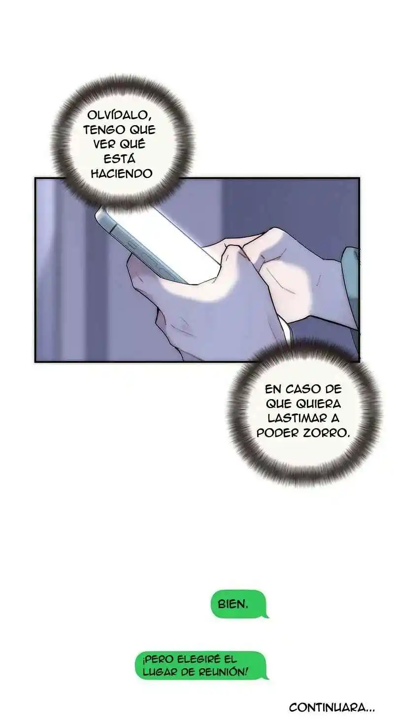 La Venganza De Kaylen Y La Redención Del Zorro - Capítulo 25 - Página 35 - LectorTMOo