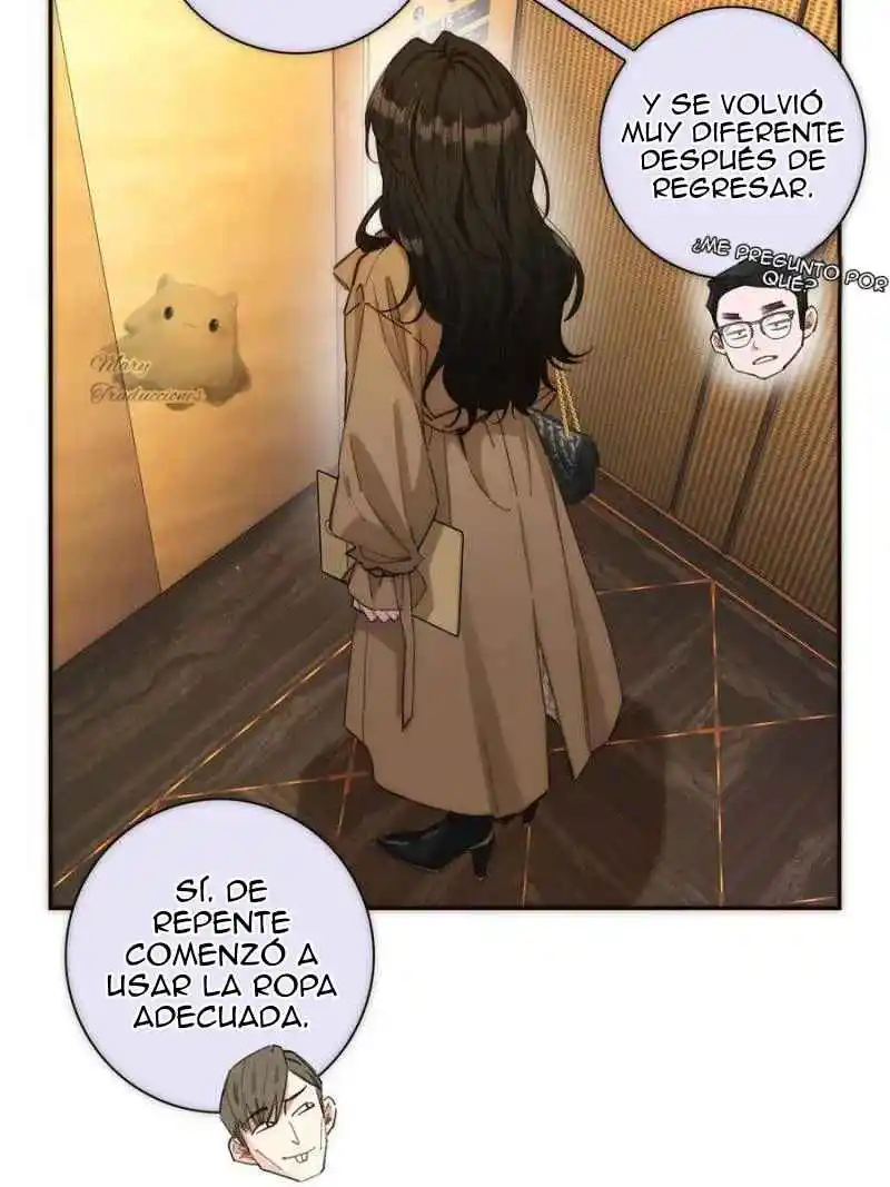 La Venganza De Kaylen Y La Redención Del Zorro - Capítulo 4 - Página 6 - LectorTMOo