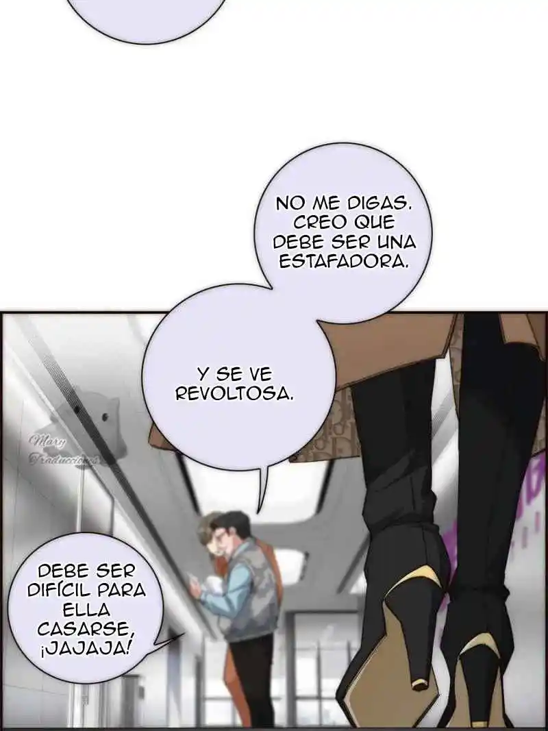 La Venganza De Kaylen Y La Redención Del Zorro - Capítulo 4 - Página 8 - LectorTMOo