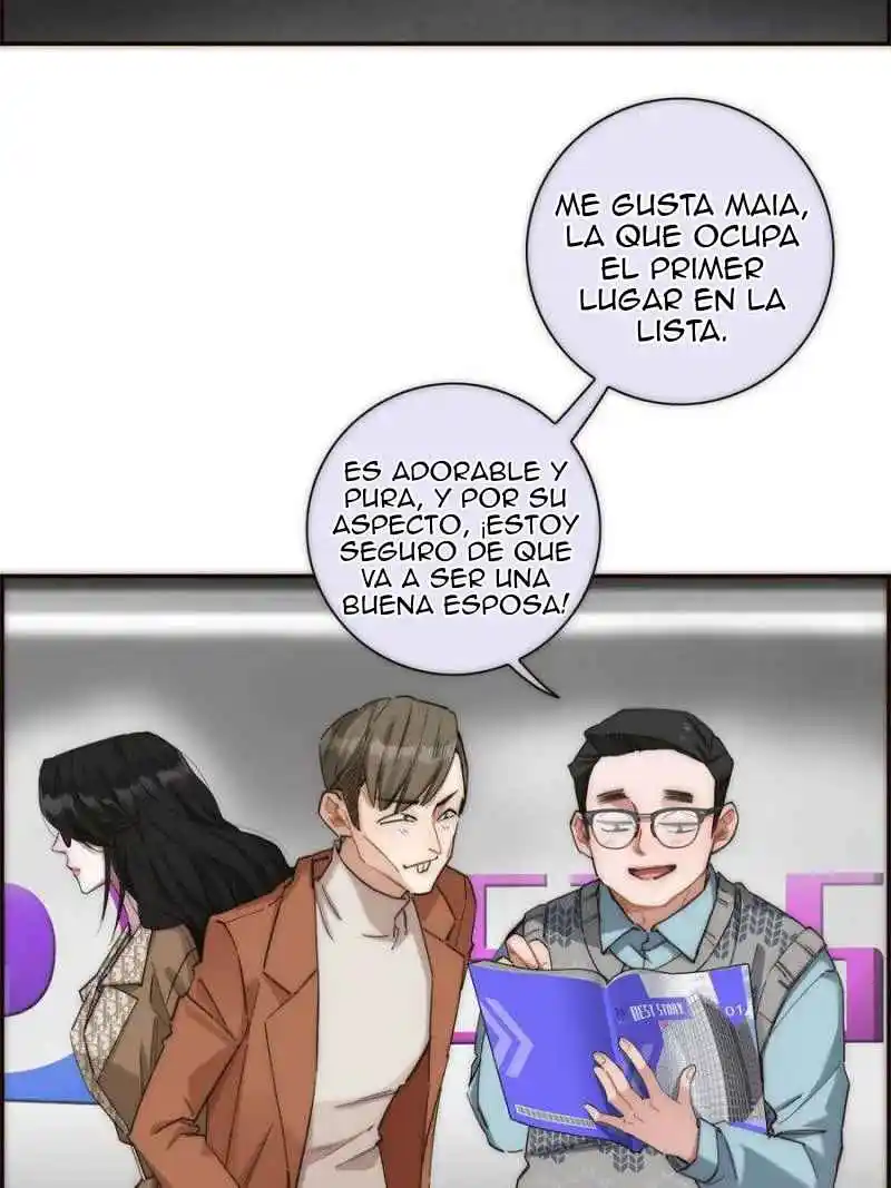 La Venganza De Kaylen Y La Redención Del Zorro - Capítulo 4 - Página 9 - LectorTMOo