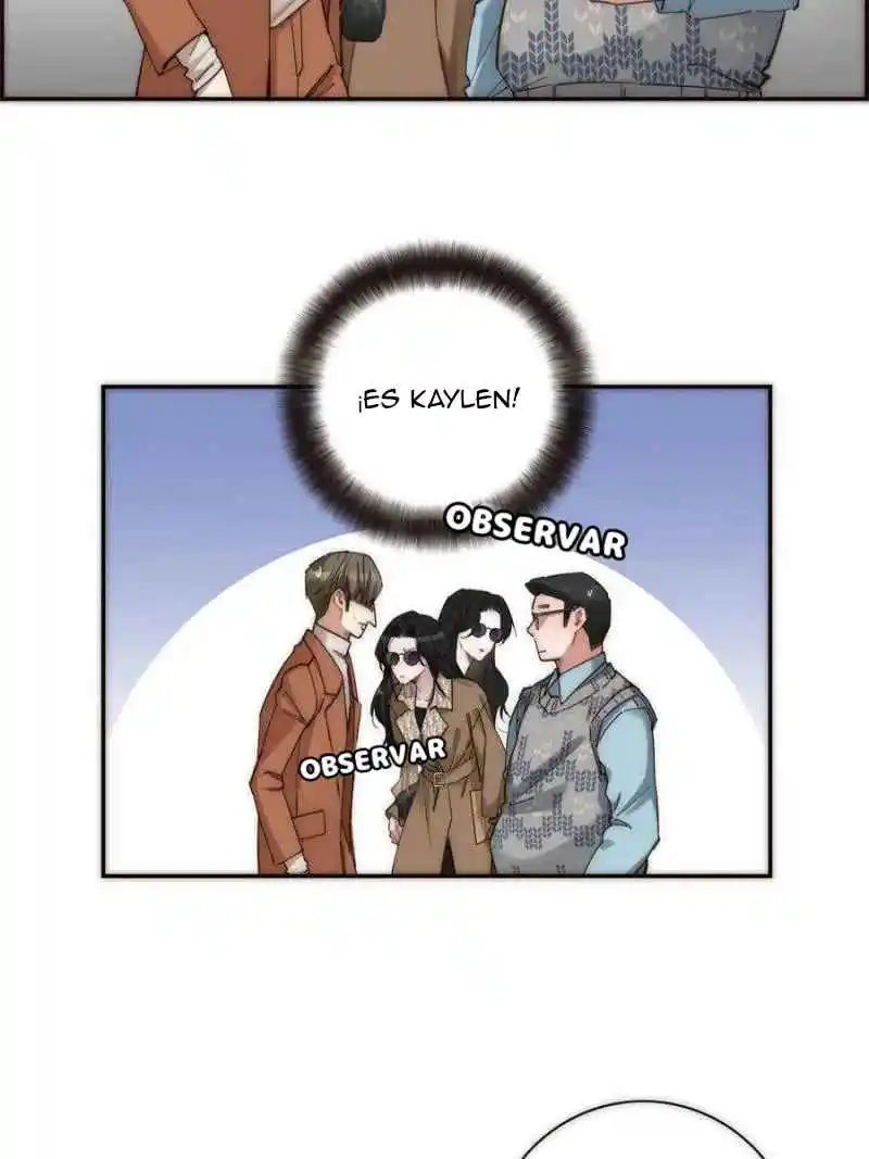 La Venganza De Kaylen Y La Redención Del Zorro - Capítulo 4 - Página 11 - LectorTMOo