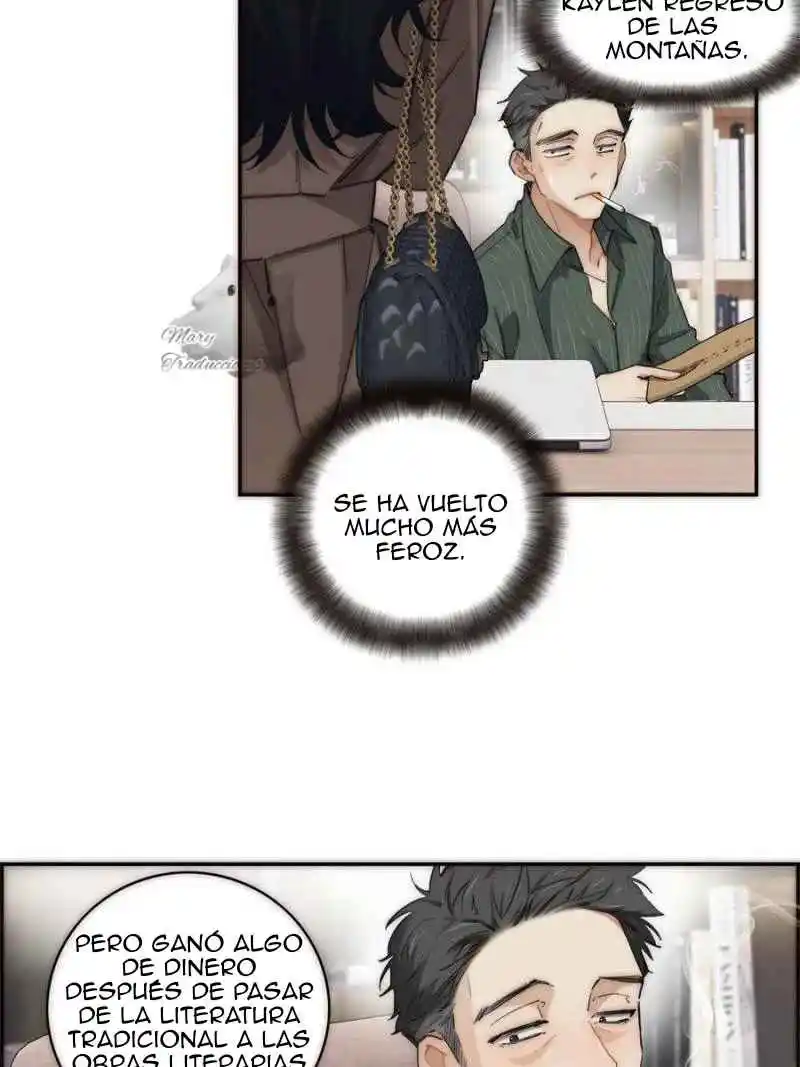 La Venganza De Kaylen Y La Redención Del Zorro - Capítulo 4 - Página 18 - LectorTMOo