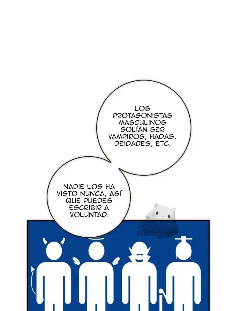 La Venganza De Kaylen Y La Redención Del Zorro - Capítulo 4 - Página 24 - LectorTMOo