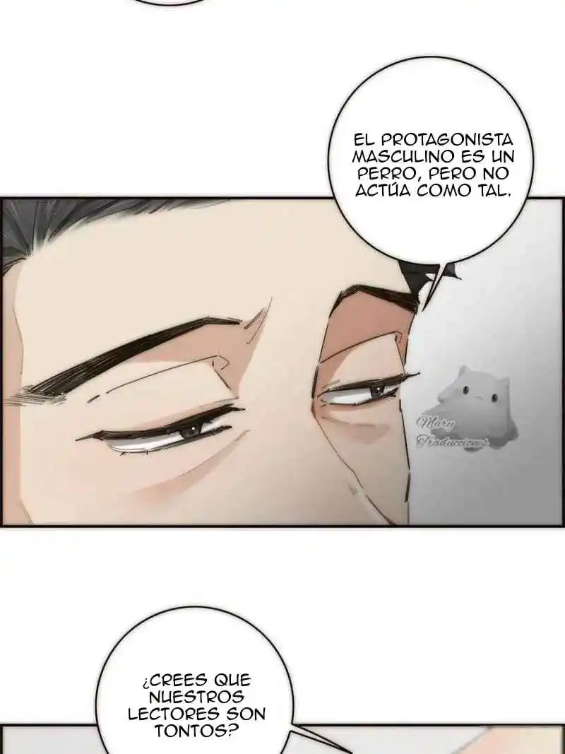 La Venganza De Kaylen Y La Redención Del Zorro - Capítulo 4 - Página 26 - LectorTMOo