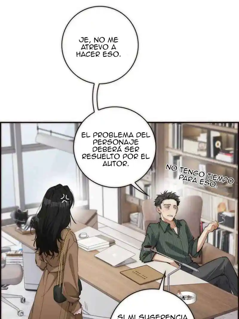 La Venganza De Kaylen Y La Redención Del Zorro - Capítulo 4 - Página 29 - LectorTMOo