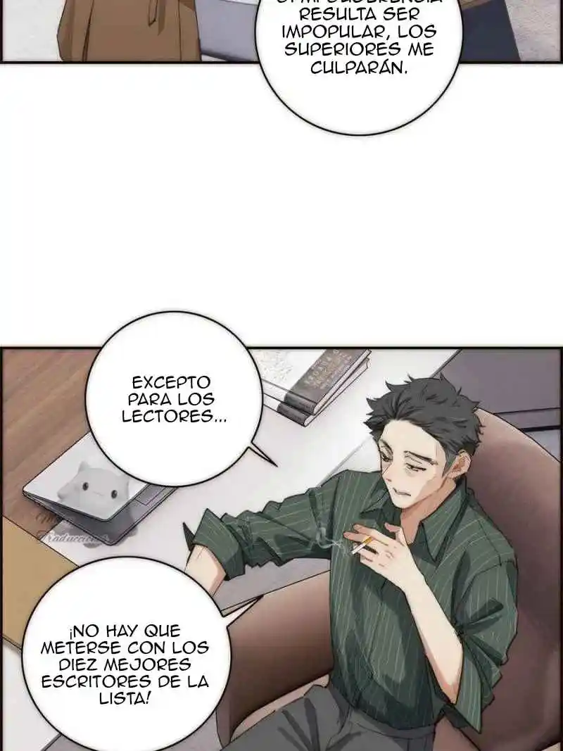 La Venganza De Kaylen Y La Redención Del Zorro - Capítulo 4 - Página 30 - LectorTMOo