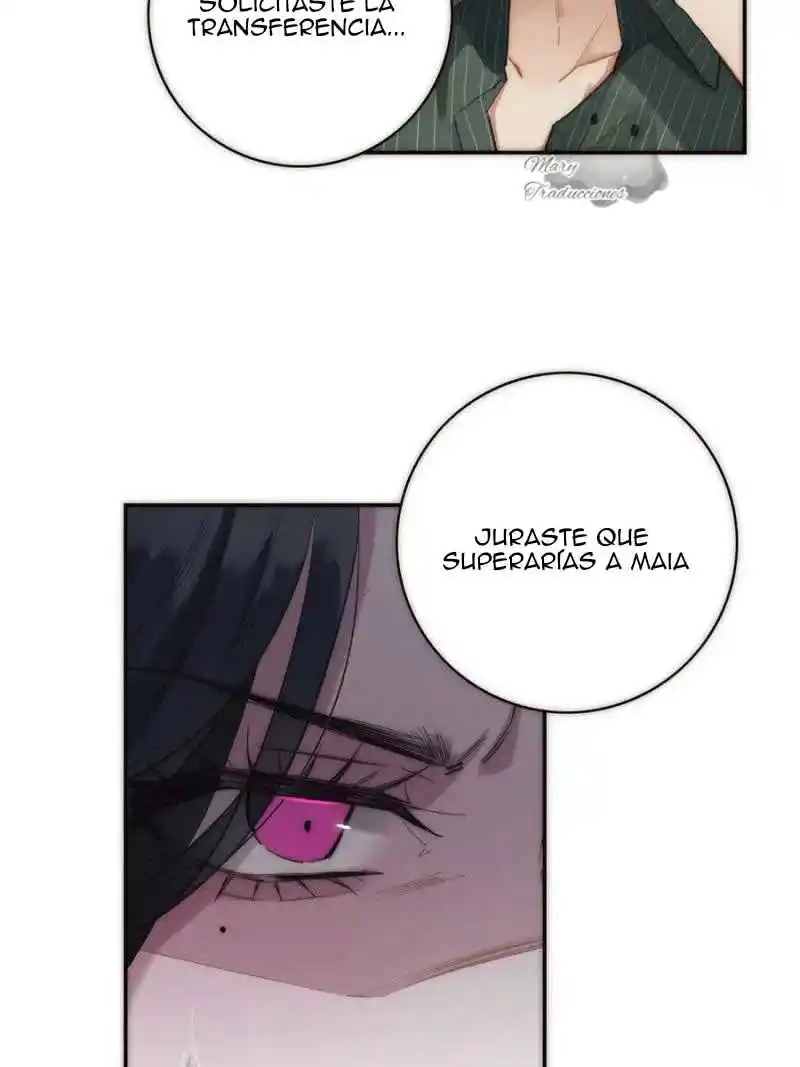 La Venganza De Kaylen Y La Redención Del Zorro - Capítulo 4 - Página 32 - LectorTMOo
