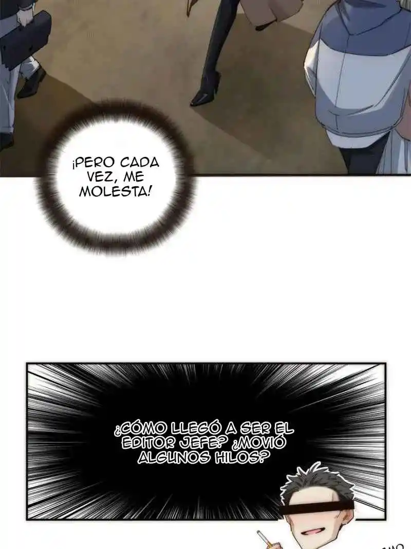 La Venganza De Kaylen Y La Redención Del Zorro - Capítulo 4 - Página 39 - LectorTMOo