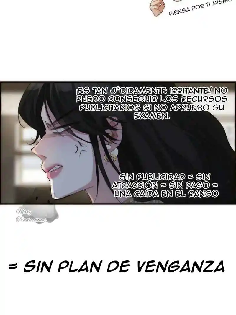 La Venganza De Kaylen Y La Redención Del Zorro - Capítulo 4 - Página 40 - LectorTMOo