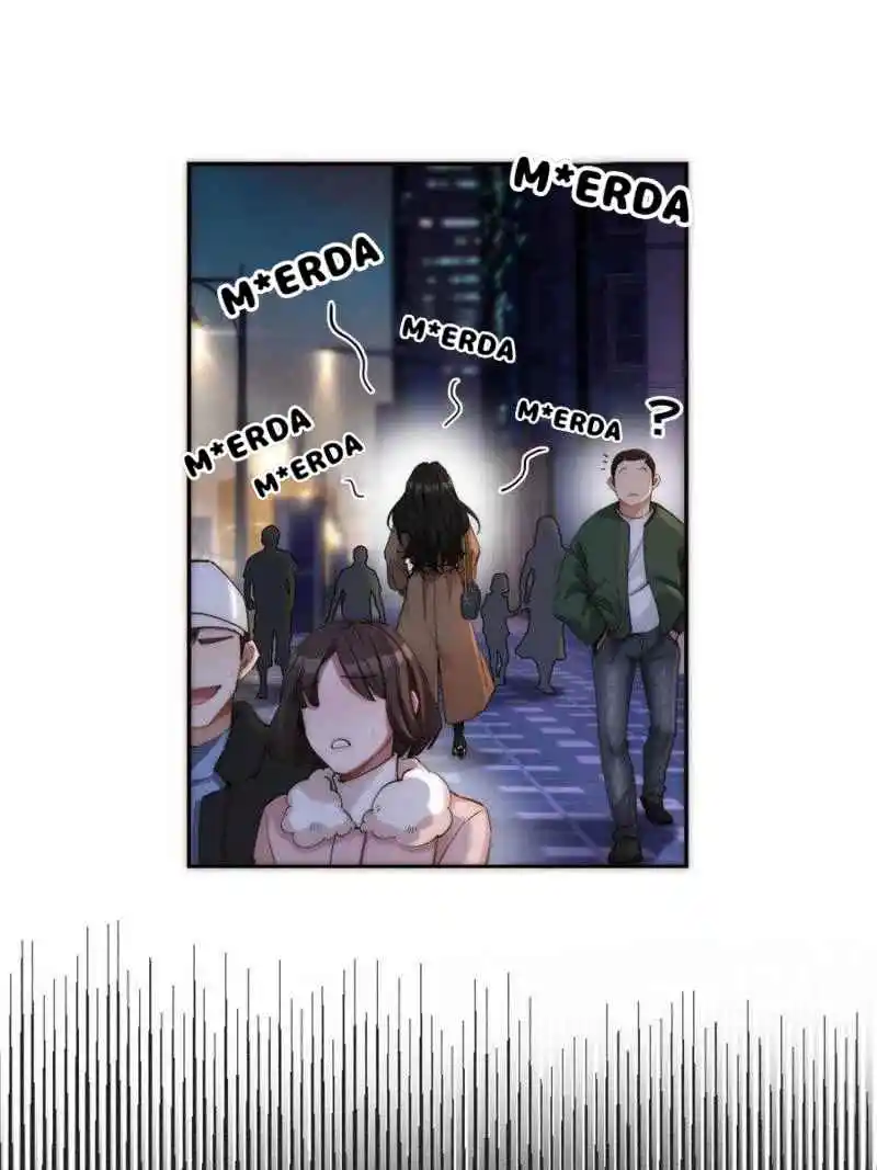 La Venganza De Kaylen Y La Redención Del Zorro - Capítulo 4 - Página 41 - LectorTMOo
