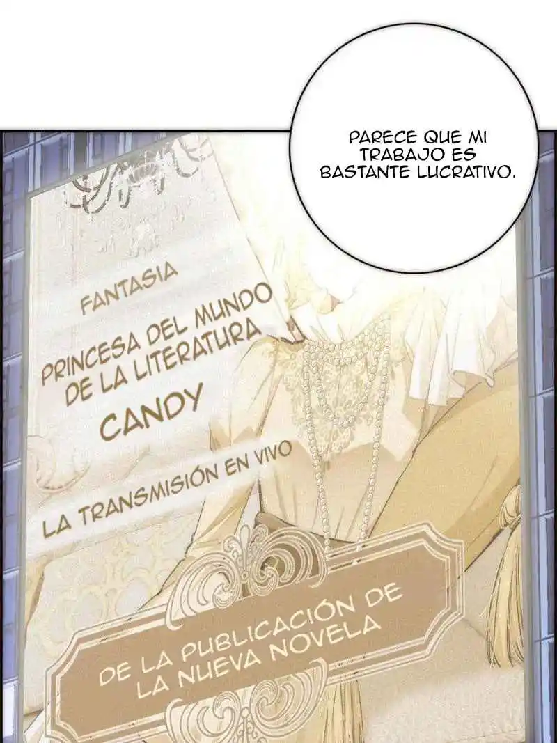 La Venganza De Kaylen Y La Redención Del Zorro - Capítulo 4 - Página 47 - LectorTMOo