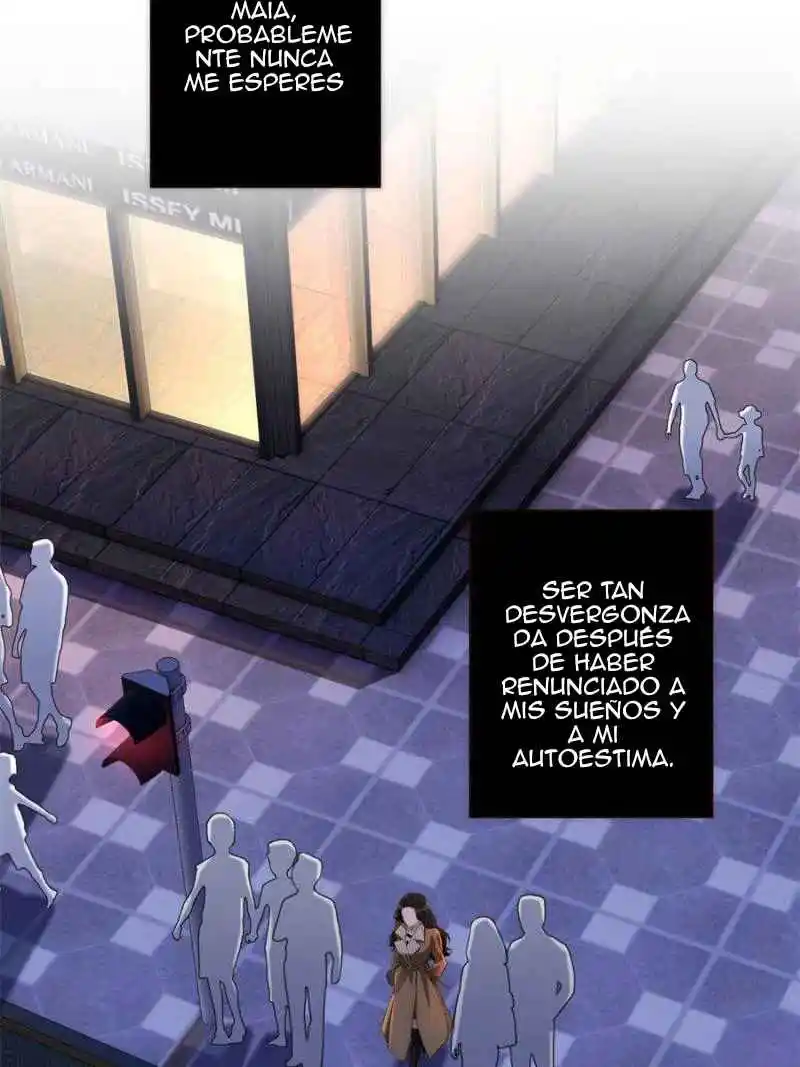 La Venganza De Kaylen Y La Redención Del Zorro - Capítulo 4 - Página 51 - LectorTMOo