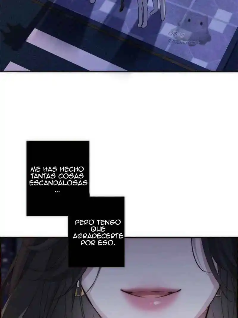 La Venganza De Kaylen Y La Redención Del Zorro - Capítulo 4 - Página 52 - LectorTMOo