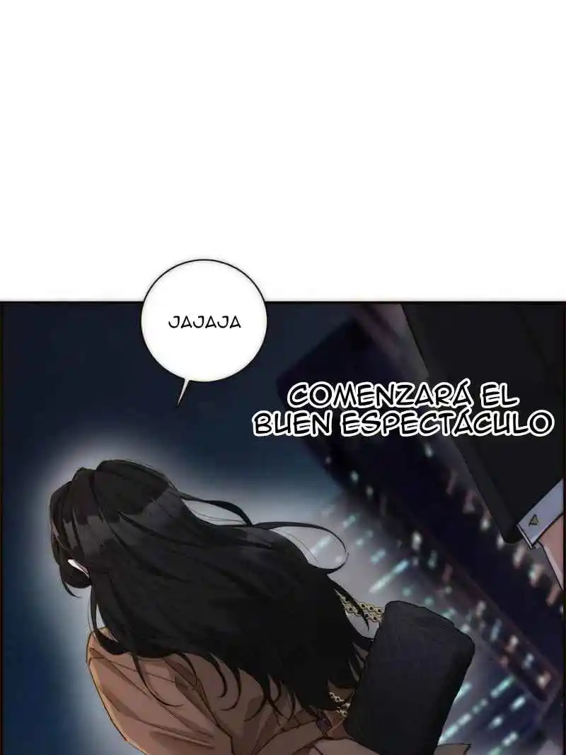 La Venganza De Kaylen Y La Redención Del Zorro - Capítulo 4 - Página 55 - LectorTMOo
