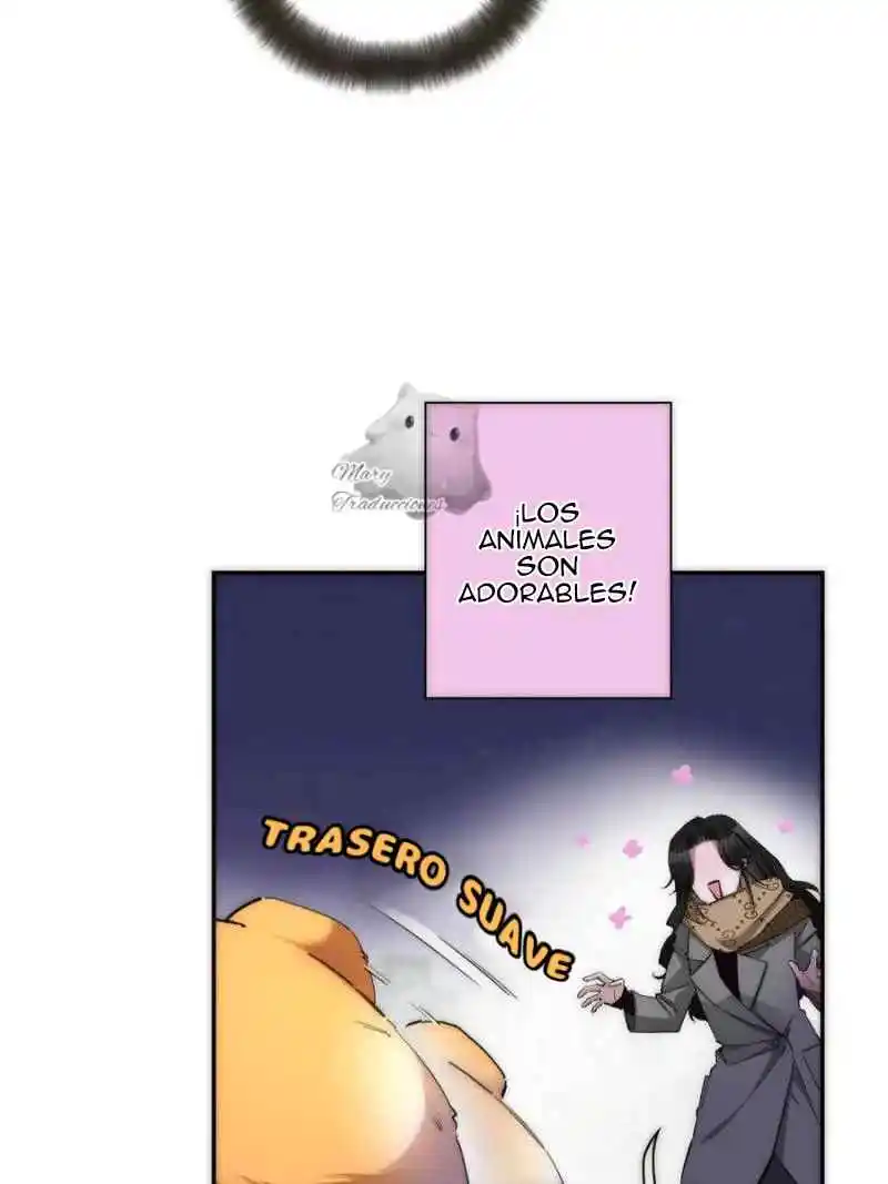 La Venganza De Kaylen Y La Redención Del Zorro - Capítulo 5 - Página 9 - LectorTMOo
