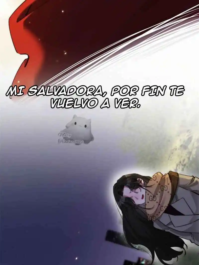 La Venganza De Kaylen Y La Redención Del Zorro - Capítulo 5 - Página 22 - LectorTMOo