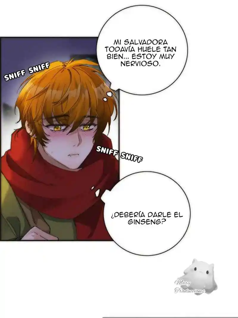 La Venganza De Kaylen Y La Redención Del Zorro - Capítulo 5 - Página 26 - LectorTMOo