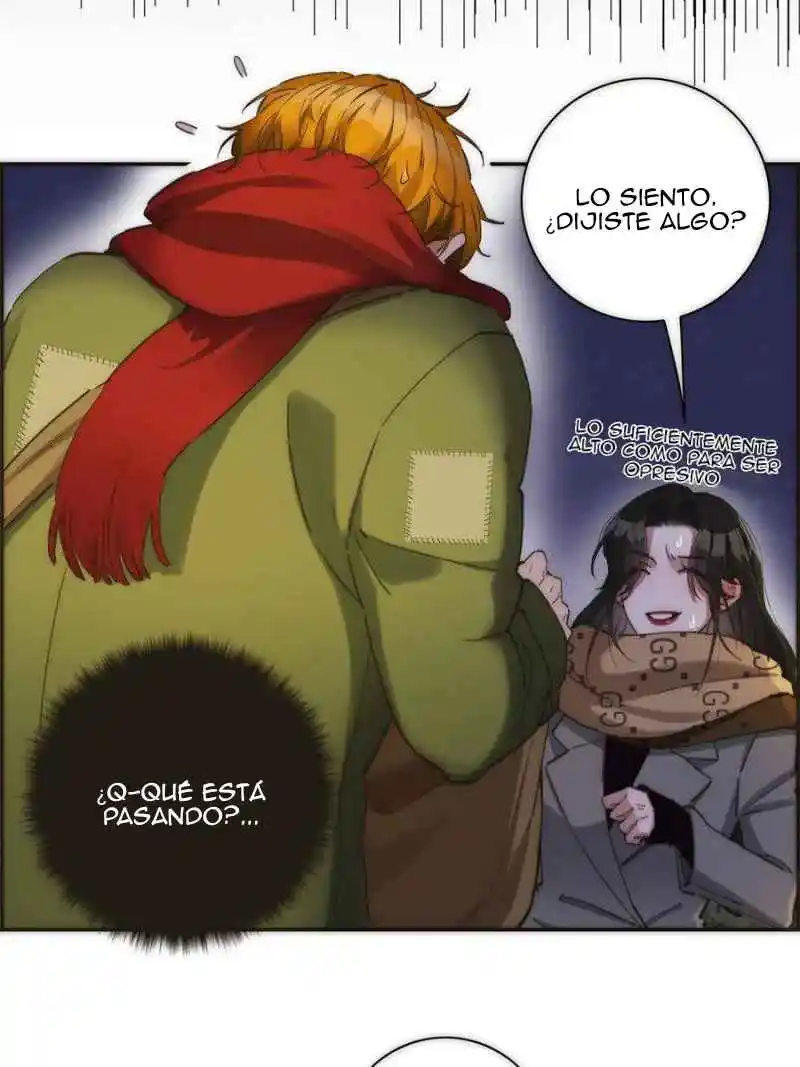 La Venganza De Kaylen Y La Redención Del Zorro - Capítulo 5 - Página 31 - LectorTMOo
