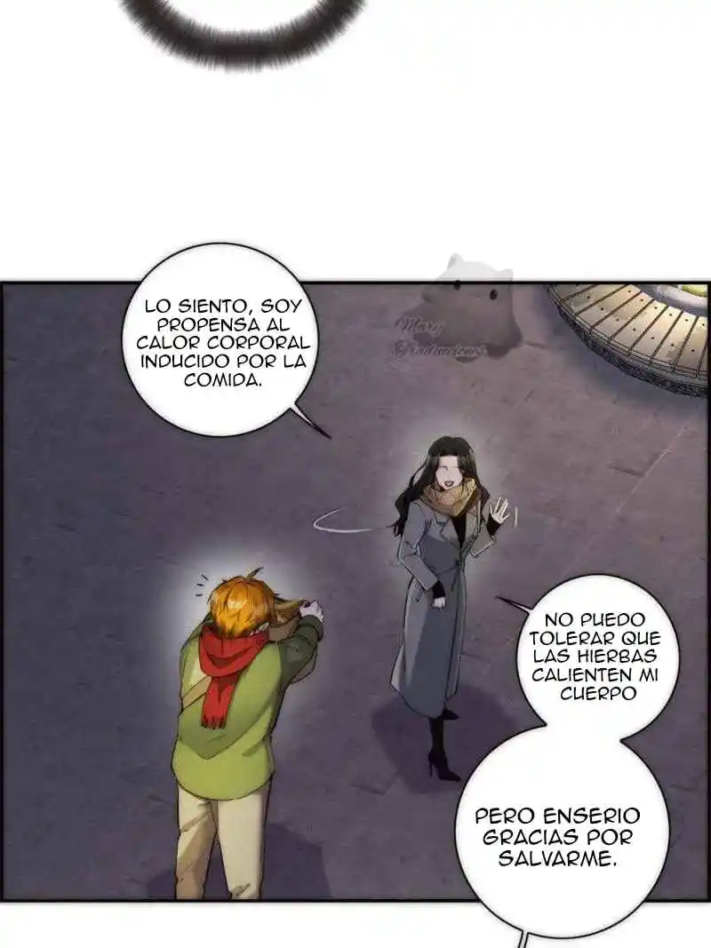 La Venganza De Kaylen Y La Redención Del Zorro - Capítulo 5 - Página 37 - LectorTMOo