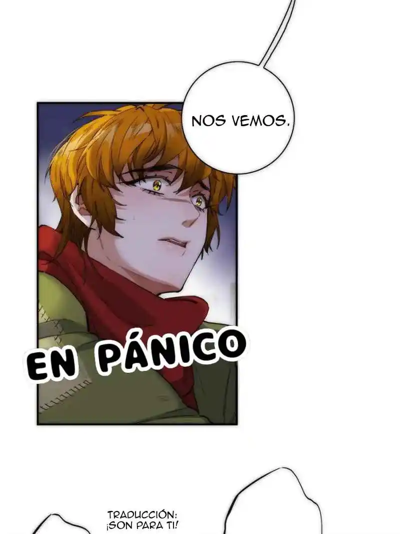 La Venganza De Kaylen Y La Redención Del Zorro - Capítulo 5 - Página 38 - LectorTMOo