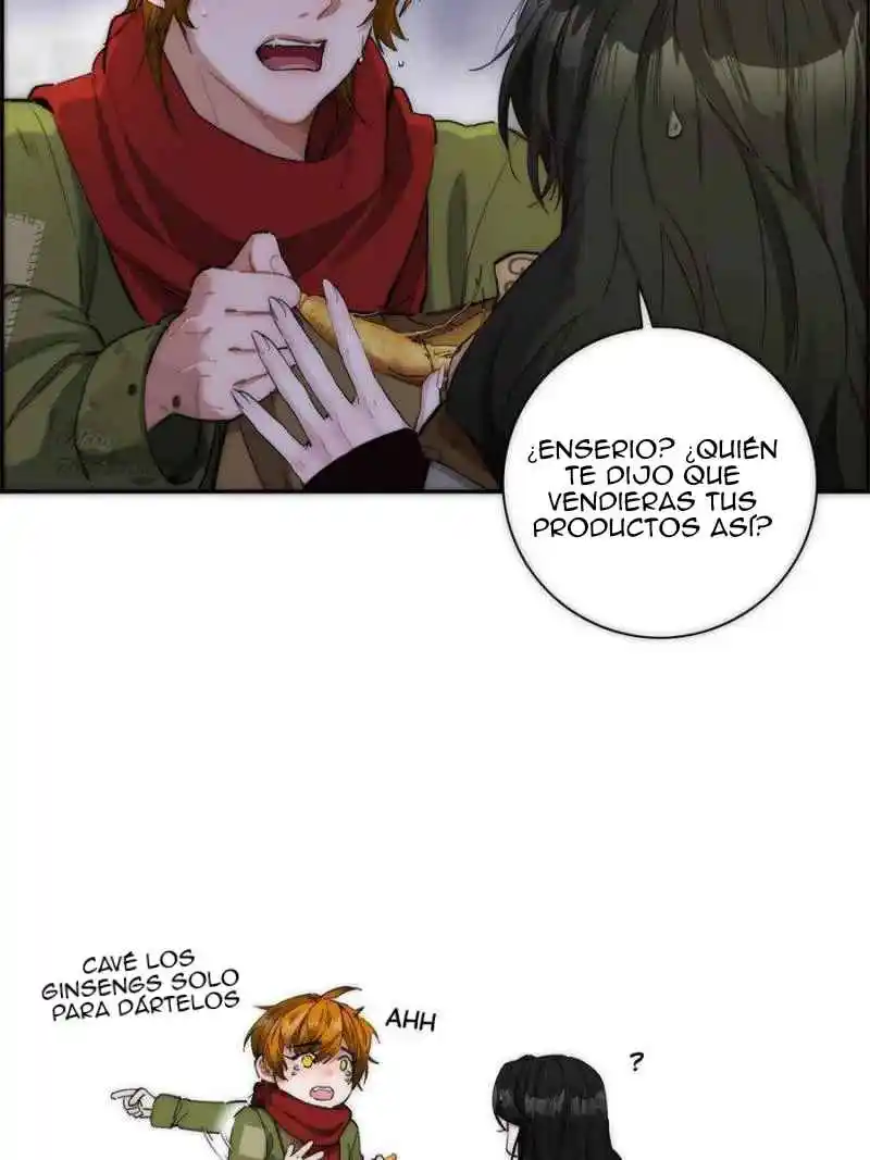 La Venganza De Kaylen Y La Redención Del Zorro - Capítulo 5 - Página 41 - LectorTMOo