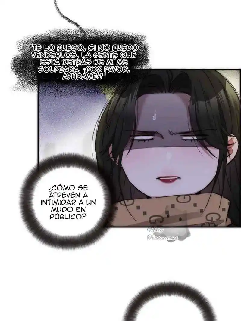 La Venganza De Kaylen Y La Redención Del Zorro - Capítulo 5 - Página 43 - LectorTMOo