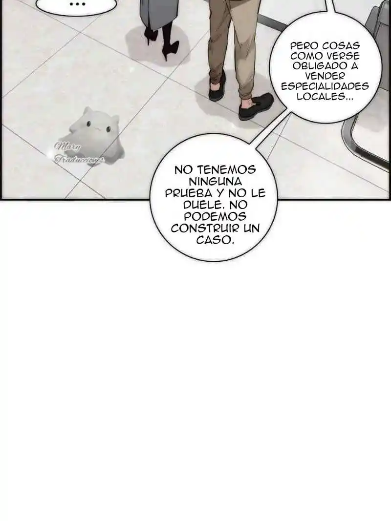 La Venganza De Kaylen Y La Redención Del Zorro - Capítulo 5 - Página 47 - LectorTMOo