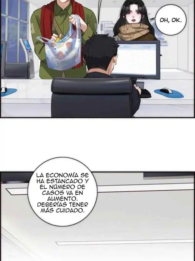 La Venganza De Kaylen Y La Redención Del Zorro - Capítulo 5 - Página 50 - LectorTMOo