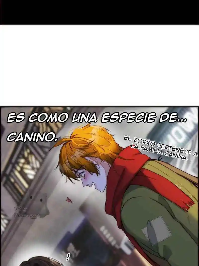 La Venganza De Kaylen Y La Redención Del Zorro - Capítulo 5 - Página 57 - LectorTMOo