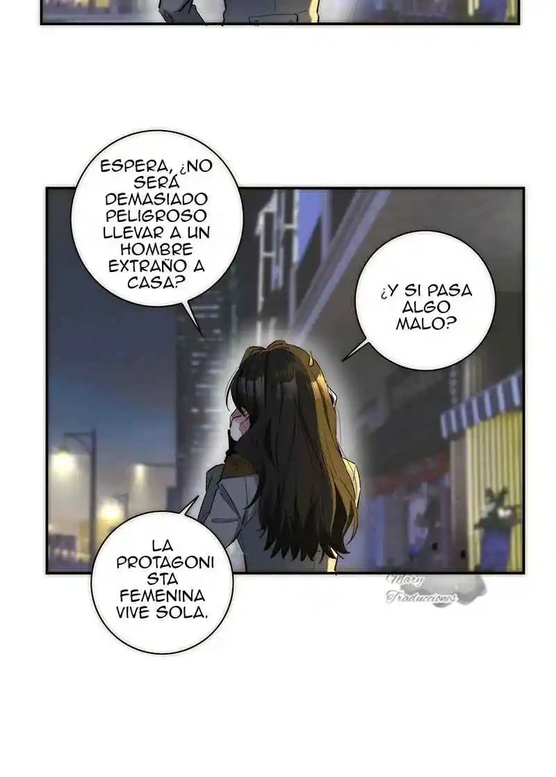 La Venganza De Kaylen Y La Redención Del Zorro - Capítulo 6 - Página 7 - LectorTMOo