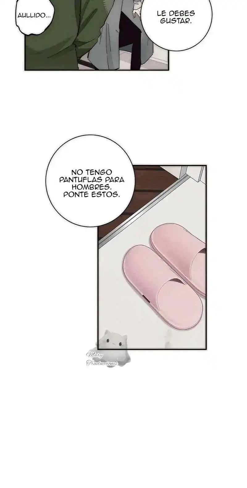 La Venganza De Kaylen Y La Redención Del Zorro - Capítulo 6 - Página 21 - LectorTMOo