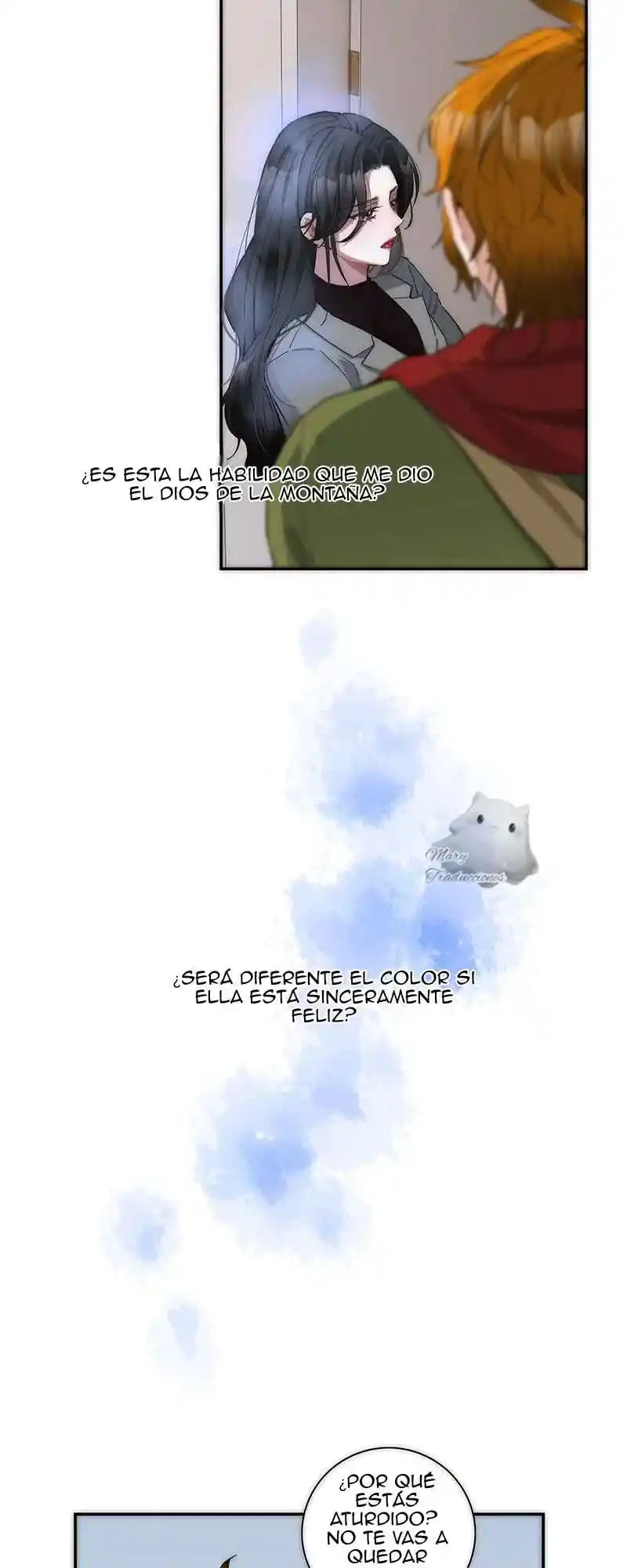 La Venganza De Kaylen Y La Redención Del Zorro - Capítulo 6 - Página 25 - LectorTMOo