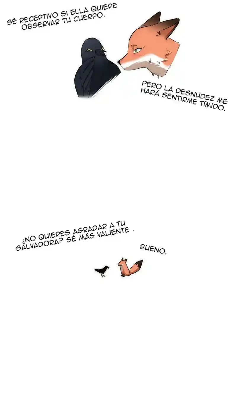 La Venganza De Kaylen Y La Redención Del Zorro - Capítulo 6 - Página 28 - LectorTMOo