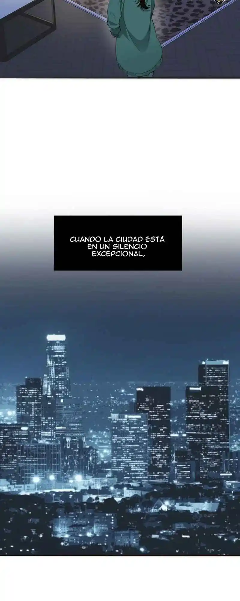 La Venganza De Kaylen Y La Redención Del Zorro - Capítulo 7 - Página 8 - LectorTMOo