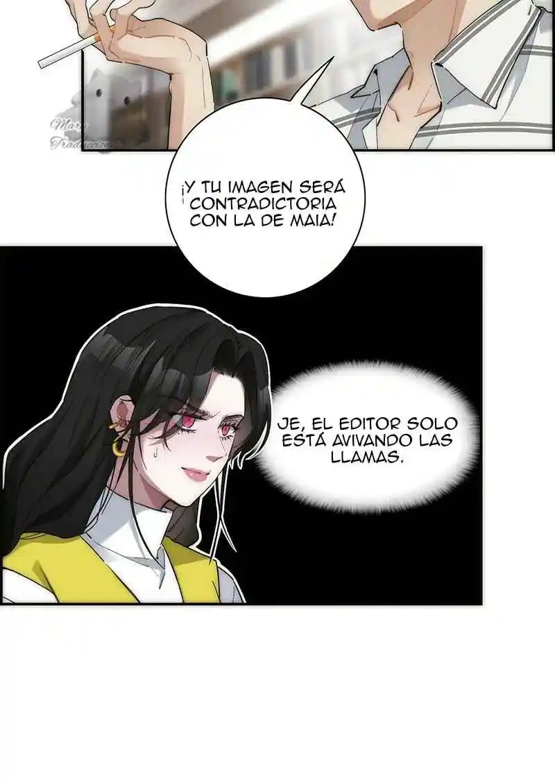 La Venganza De Kaylen Y La Redención Del Zorro - Capítulo 8 - Página 7 - LectorTMOo