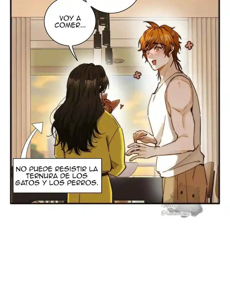 La Venganza De Kaylen Y La Redención Del Zorro - Capítulo 8 - Página 21 - LectorTMOo