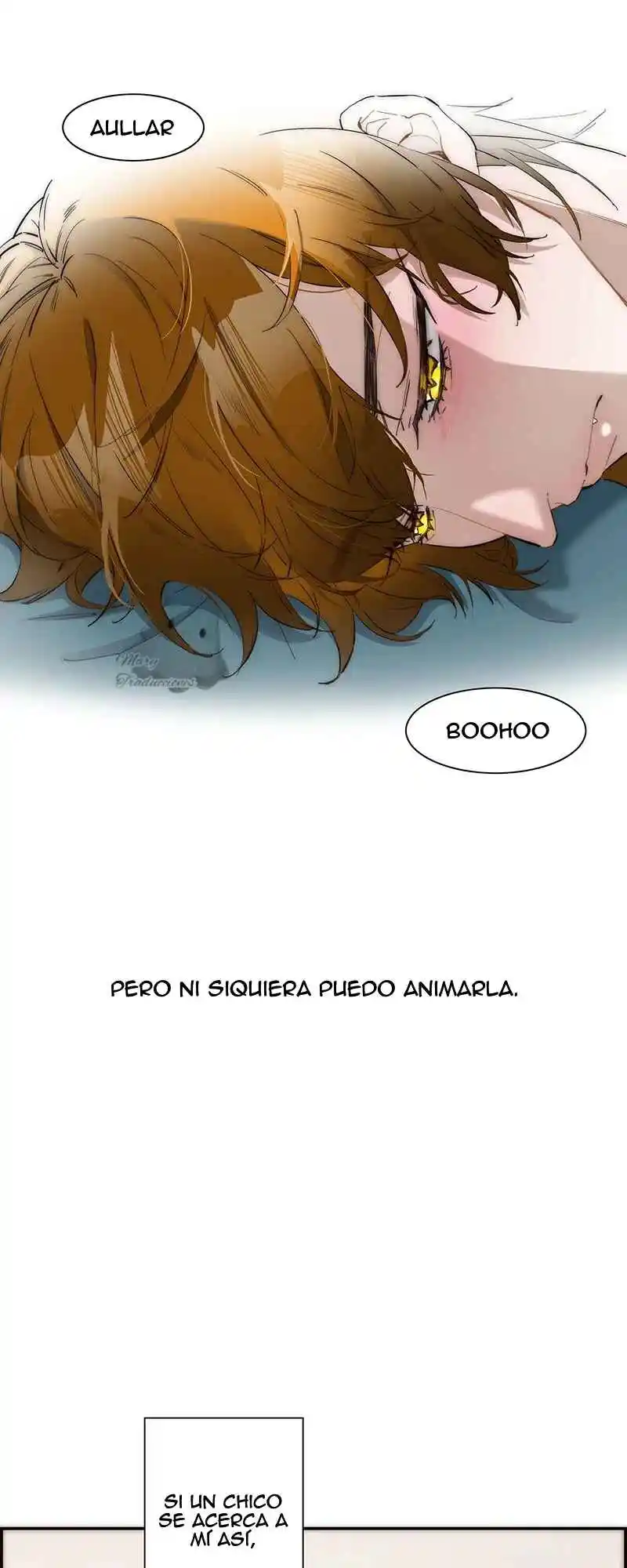 La Venganza De Kaylen Y La Redención Del Zorro - Capítulo 9 - Página 9 - LectorTMOo