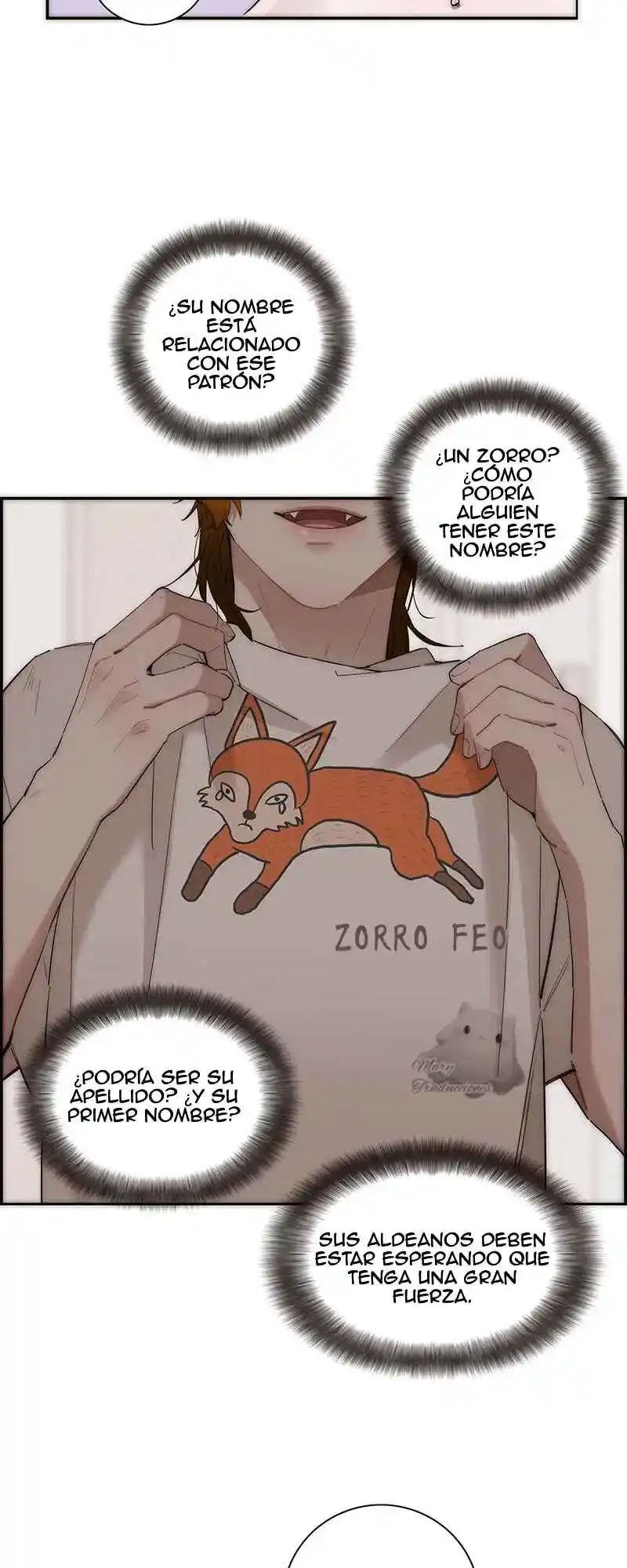 La Venganza De Kaylen Y La Redención Del Zorro - Capítulo 9 - Página 23 - LectorTMOo
