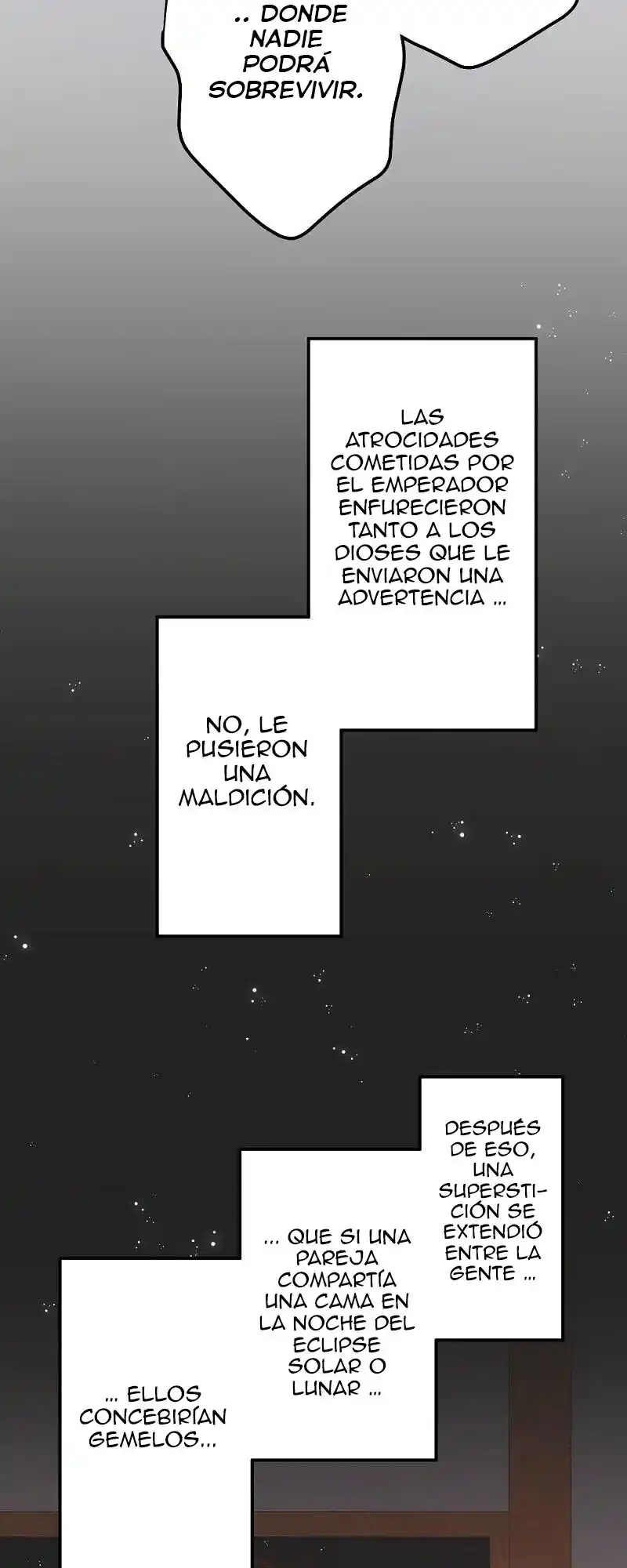 La Venganza De La Emperatriz Gemela - Capítulo 1 - Página 6 - LectorTMOo