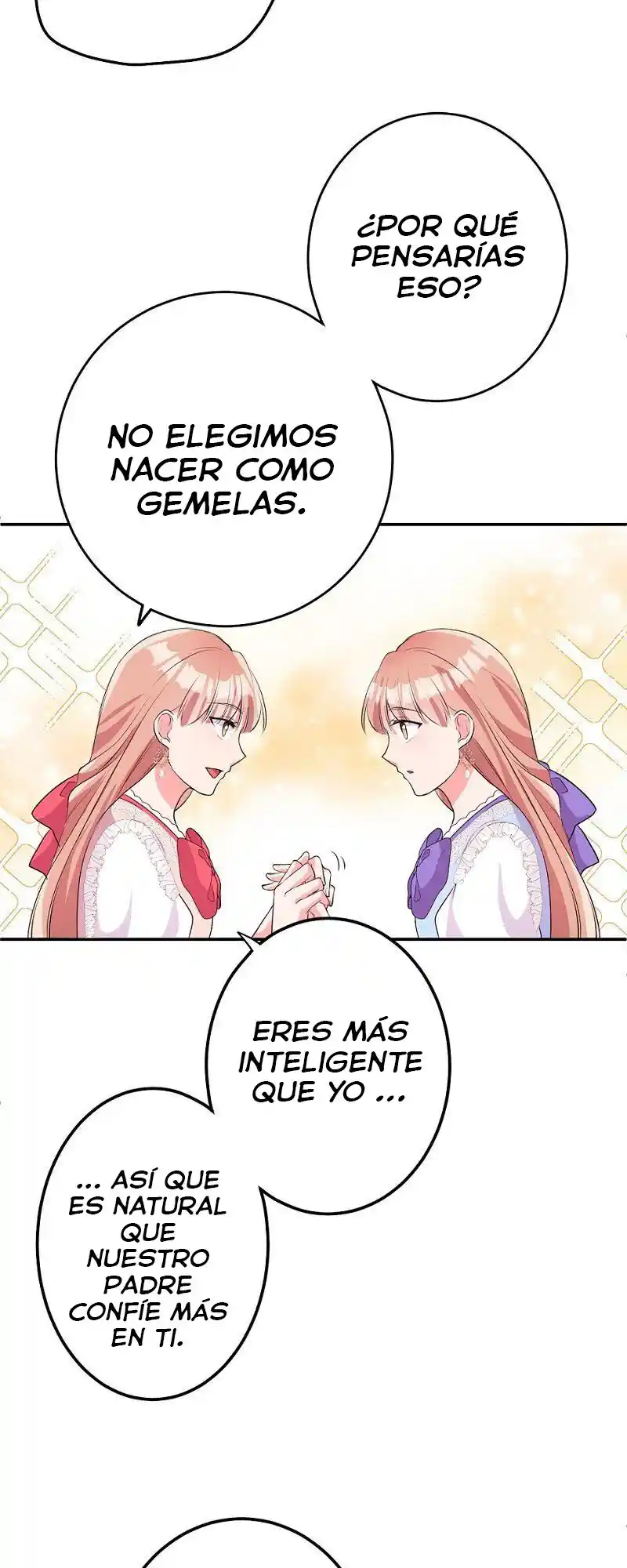 La Venganza De La Emperatriz Gemela - Capítulo 1 - Página 13 - LectorTMOo